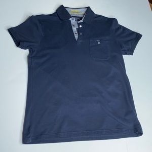 Ted Baker, size 2 Polo